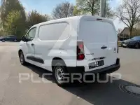 2021 Citroen Berlingo
