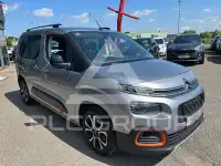 2021 Citroen Berlingo