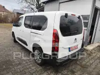 2021 Citroen Berlingo