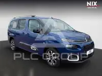 2021 Citroen Berlingo