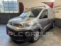 2021 Citroen Berlingo