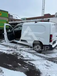 2021 Citroen Berlingo