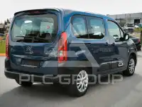 2021 Citroen Berlingo
