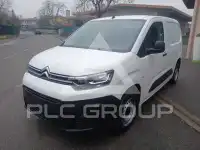 2021 Citroen Berlingo