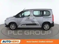 2021 Citroen Berlingo