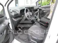 2021 Citroen Berlingo