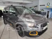 2021 Citroen Berlingo