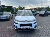 2021 Citroen Berlingo