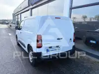 2021 Citroen Berlingo