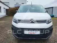 2021 Citroen Berlingo