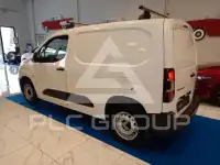 2021 Citroen Berlingo