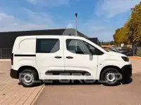 2021 Citroen Berlingo