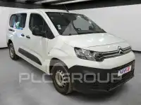 2021 Citroen Berlingo