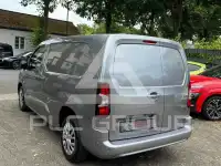 2021 Citroen Berlingo