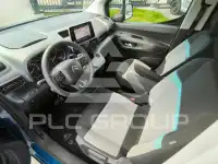 2021 Citroen Berlingo