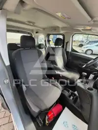 2021 Citroen Berlingo