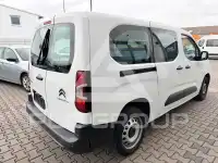 2021 Citroen Berlingo