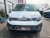 2021 Citroen Berlingo