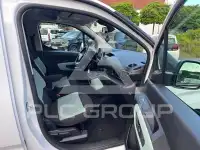 2021 Citroen Berlingo