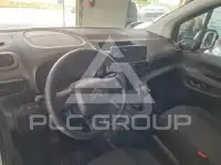 2021 Citroen Berlingo