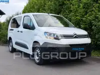 2021 Citroen Berlingo