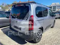 2021 Citroen Berlingo