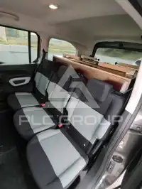 2021 Citroen Berlingo