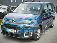 2021 Citroen Berlingo