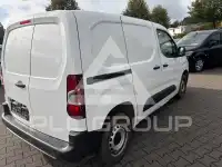 2021 Citroen Berlingo