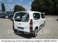 2021 Citroen Berlingo