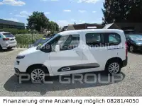 2021 Citroen Berlingo