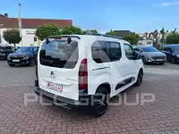 2021 Citroen Berlingo