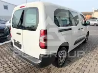 2021 Citroen Berlingo