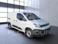 2021 Citroen Berlingo