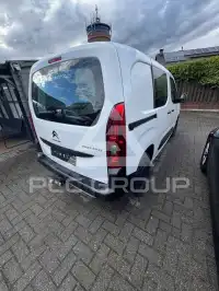 2021 Citroen Berlingo
