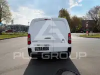 2021 Citroen Berlingo