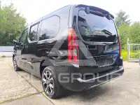 2021 Citroen Berlingo