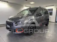 2021 Citroen Berlingo