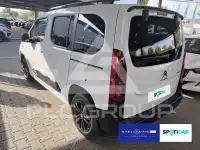 2021 Citroen Berlingo