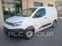 2021 Citroen Berlingo
