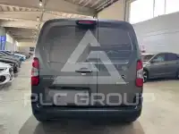 2021 Citroen Berlingo