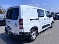 2021 Citroen Berlingo
