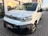 2021 Citroen Berlingo