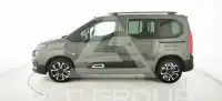 2021 Citroen Berlingo