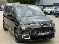 2021 Citroen Berlingo
