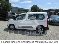 2021 Citroen Berlingo
