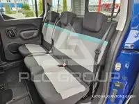 2021 Citroen Berlingo
