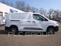 2021 Citroen Berlingo