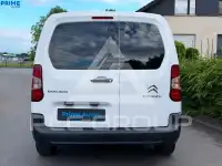2021 Citroen Berlingo