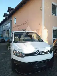 2021 Citroen Berlingo
